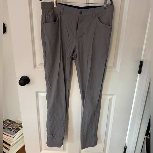 Adidas men’s golf pant 32x32 - Picture 1 of 4